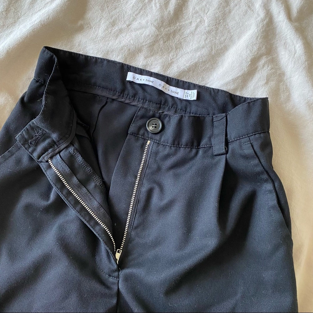 Pantsuit black great shape